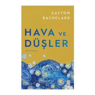 Ha ve Düşler