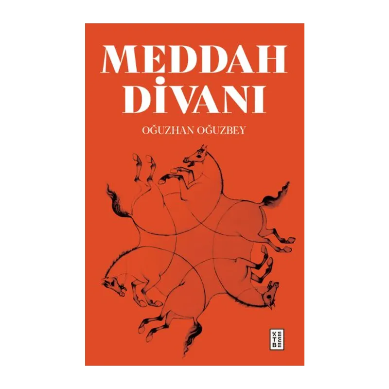 Meddah Divanı