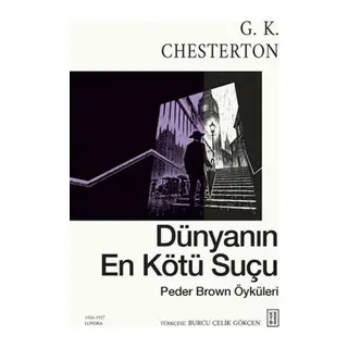 Dünyanın En Kötü Suçu