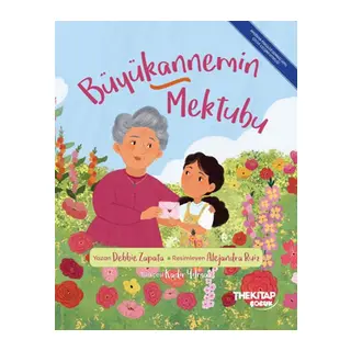 Büyükannemin Mektubu