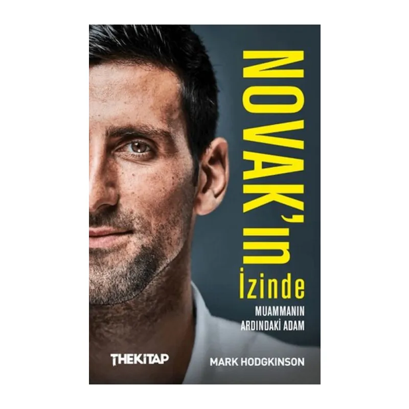 Novak’ın İzinde