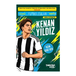 Yıldız cular Serisi - Kenan Yıldız