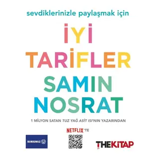 Sevdiklerinizle Paylaşmak İçin İyi Tarifler