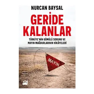 Geride Kalanlar