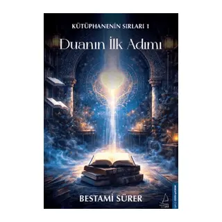 Kütüphanenin Sırları 1: nın İlk Adımı