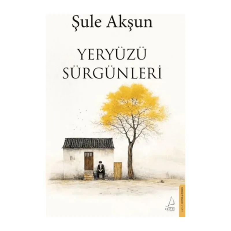 Yeryüzü Sürgünleri