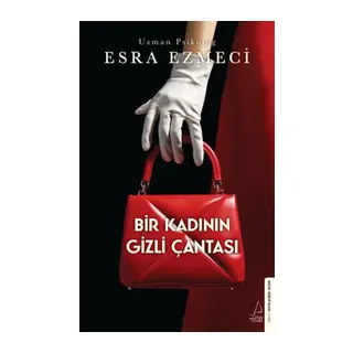 Bir Kadının Gizli Çantası
