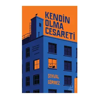 Kendin Olma Cesareti