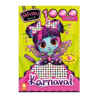 Miy Miy Modaevi 1000 Elmas - Karnal