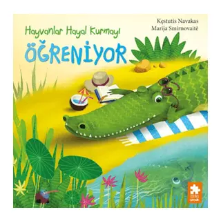 Hayvanlar Hayal Kurmayı Öğreniyor