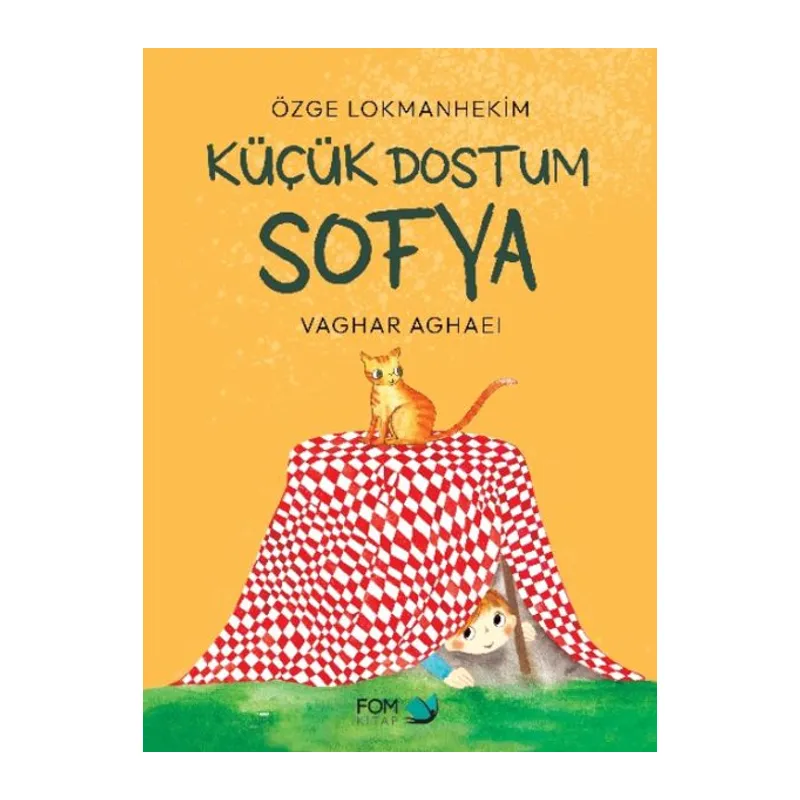 Küçük Dostum Sofya