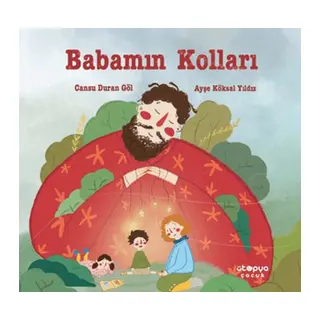 Babamın Kolları