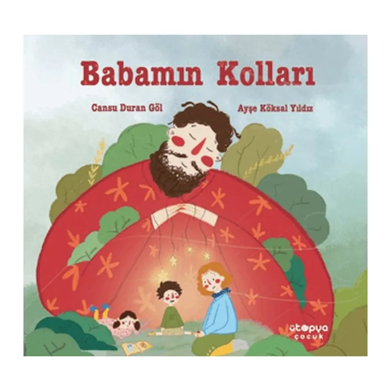 Babamın Kolları