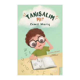 Tanışalım mı? Cemil Meriç