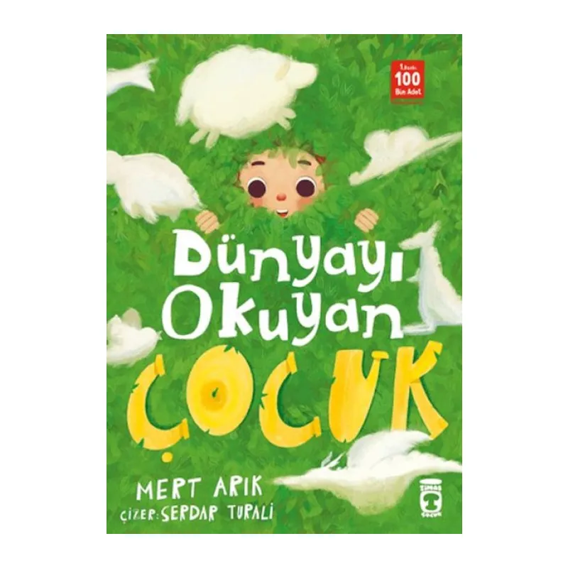 Dünyayı Okuyan Çuk