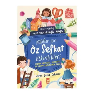 Kaşifler İçin Öz Şefkat Etkinlikleri