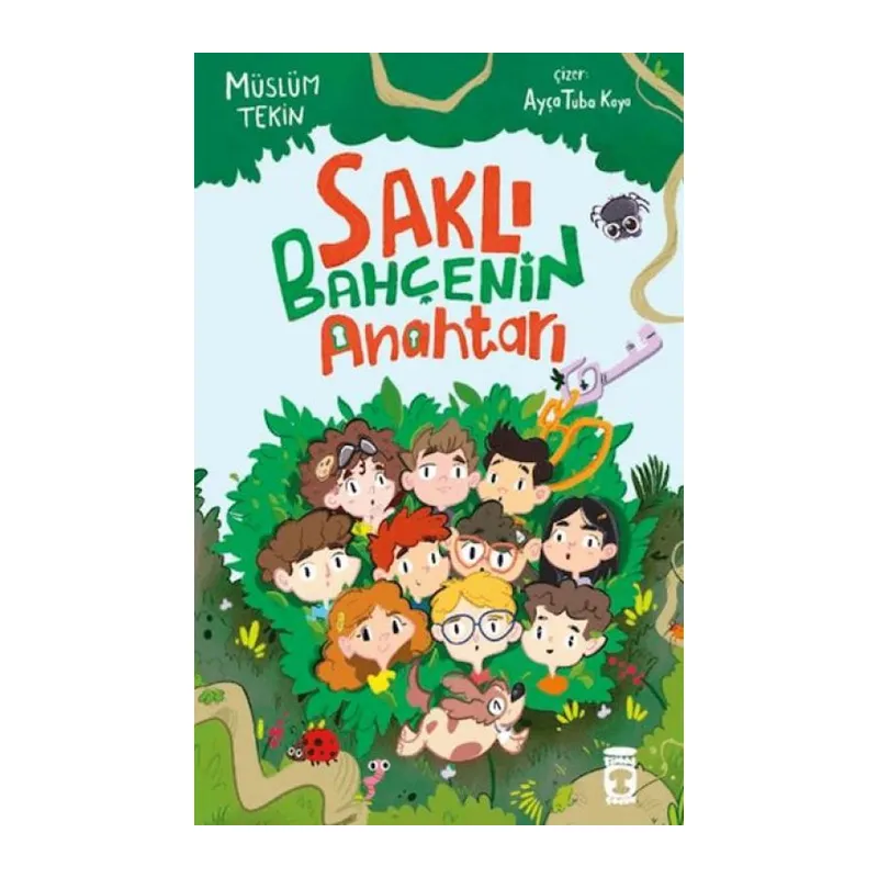 Saklı nin ı
