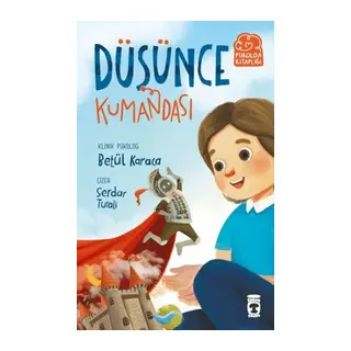 Düşünce Kumandası