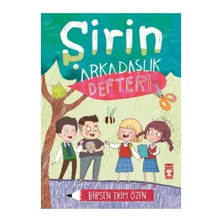 Şirin Arkadaşlık i