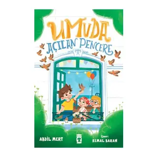 Umuda Açılan Pencere