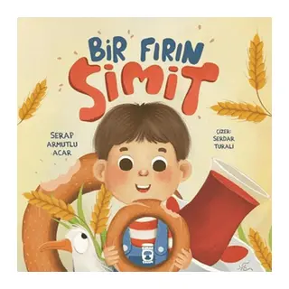 Bir Fırın Simit