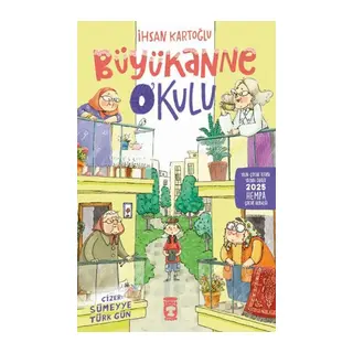 Büyükanne Okulu