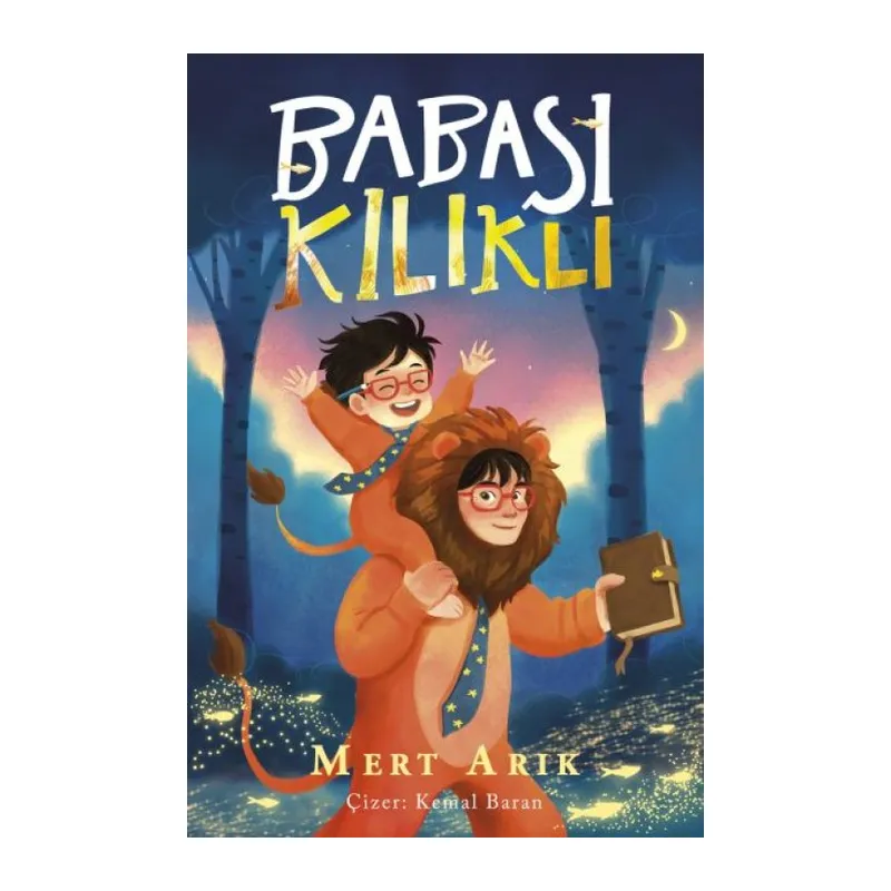 Babası Kılıklı