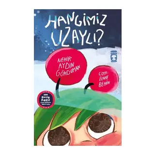 Hangimiz Uzaylı?