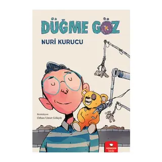 Düğme Göz