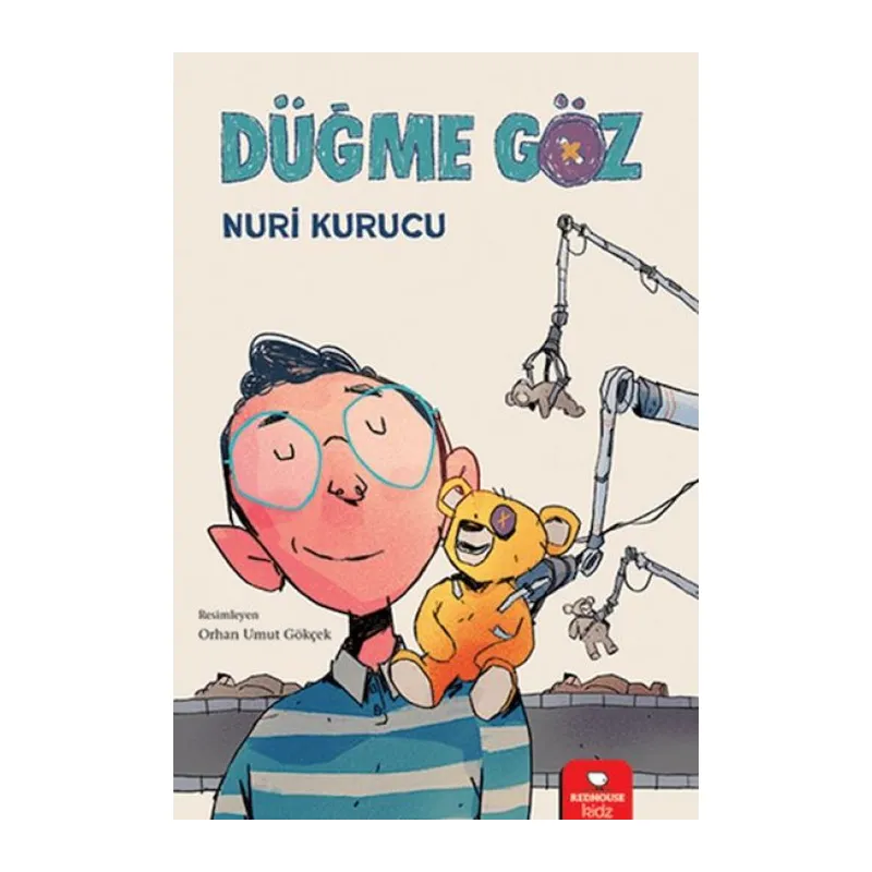 Düğme Göz