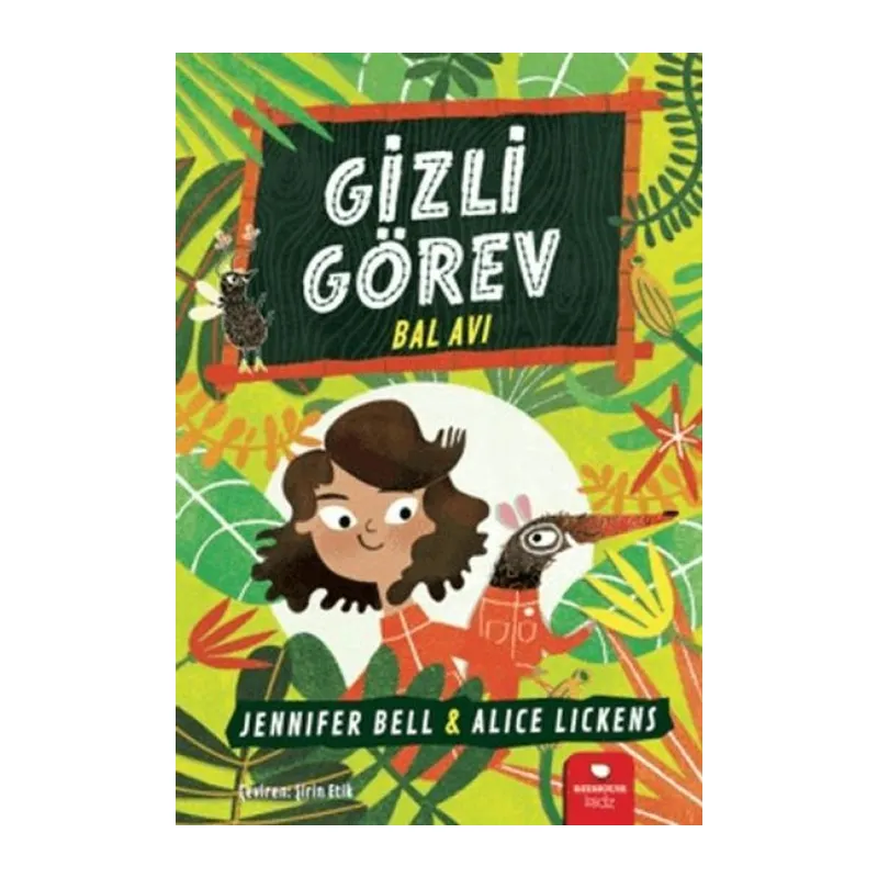 Gizli Görev: Bal ı