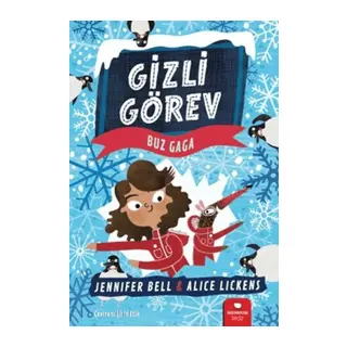 Gizli Görev: Buz Gaga