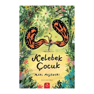 Kelebek Çuk