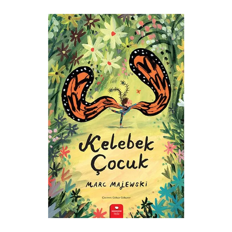 Kelebek Çuk