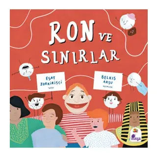 Ron ve Sınırlar