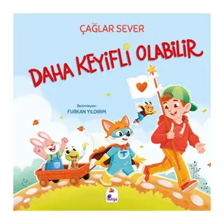 Daha Keyifli Olabilir
