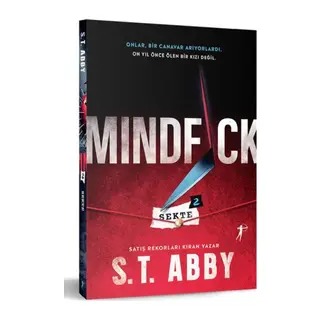Mindfck 2 - Sekte