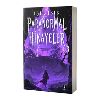 Paranormal Hikâyeler 3