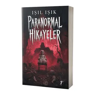Paranormal Hikayeler 1