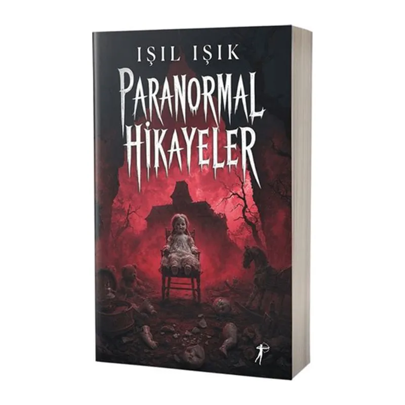 Paranormal Hikayeler 1