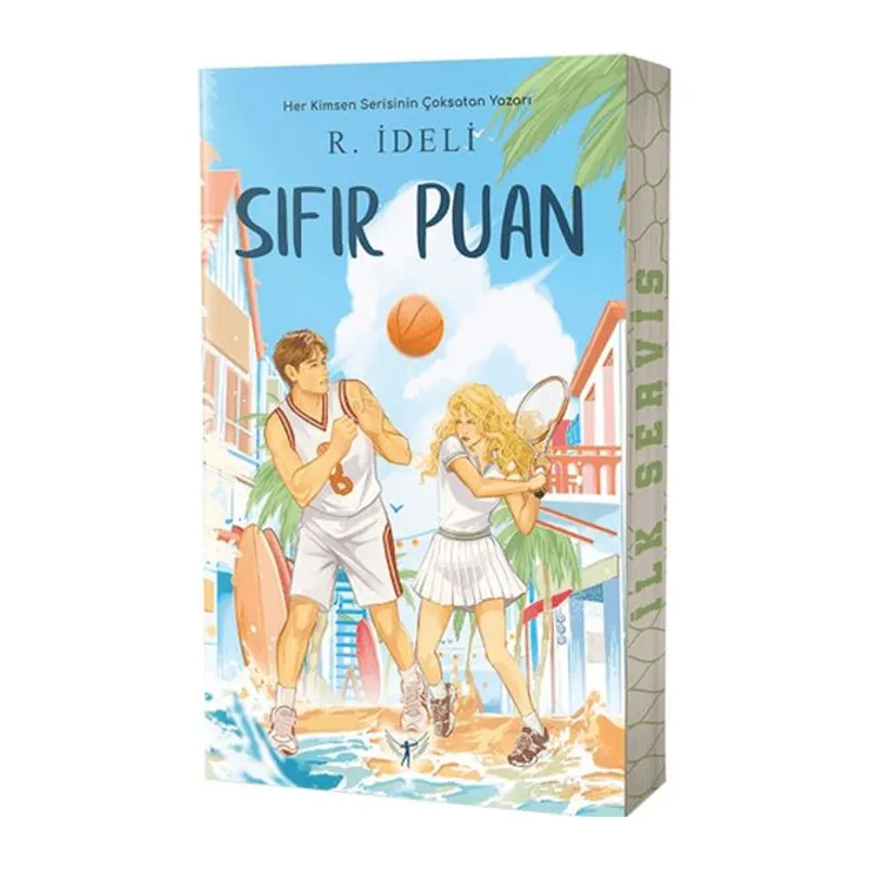 Sıfır Puan