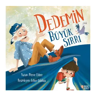Dedemin Büyük Sırrı