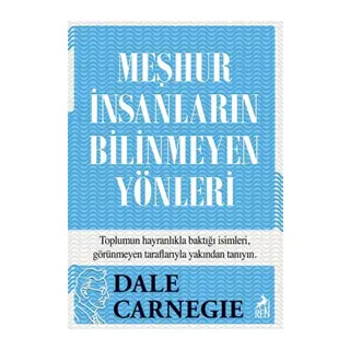 Meşhur İnsanların Bilinmeyen Yönleri