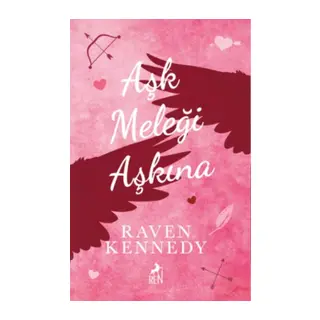 Aşk Meleği Aşkına