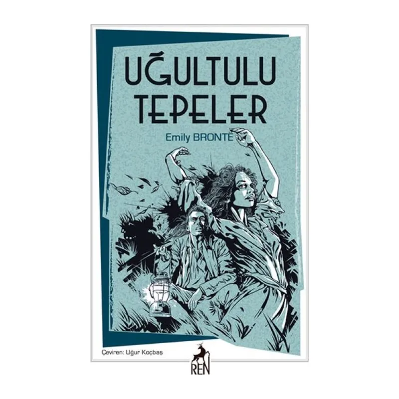 Uğultulu Tepeler