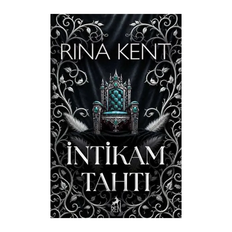 İntikam Tahtı