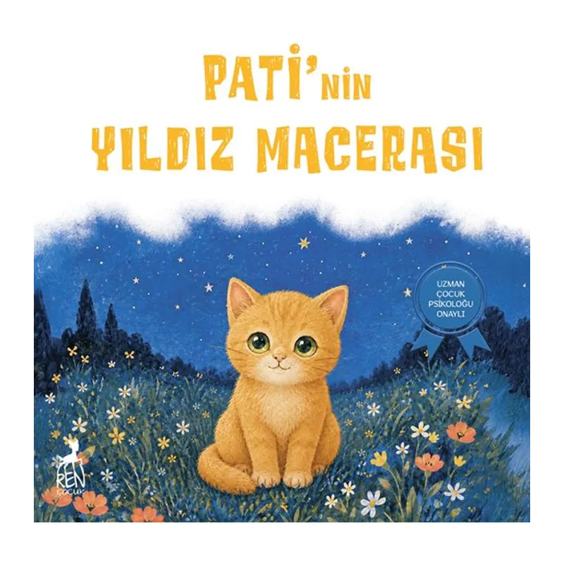 Pati’nin Yıldız Macerası