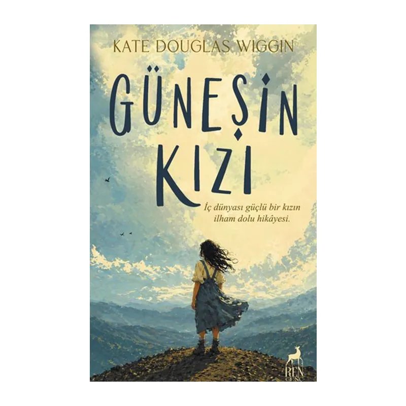 Güneşin Kızı