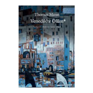 Venedik'te Ölüm