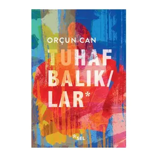 Tuhaf lar